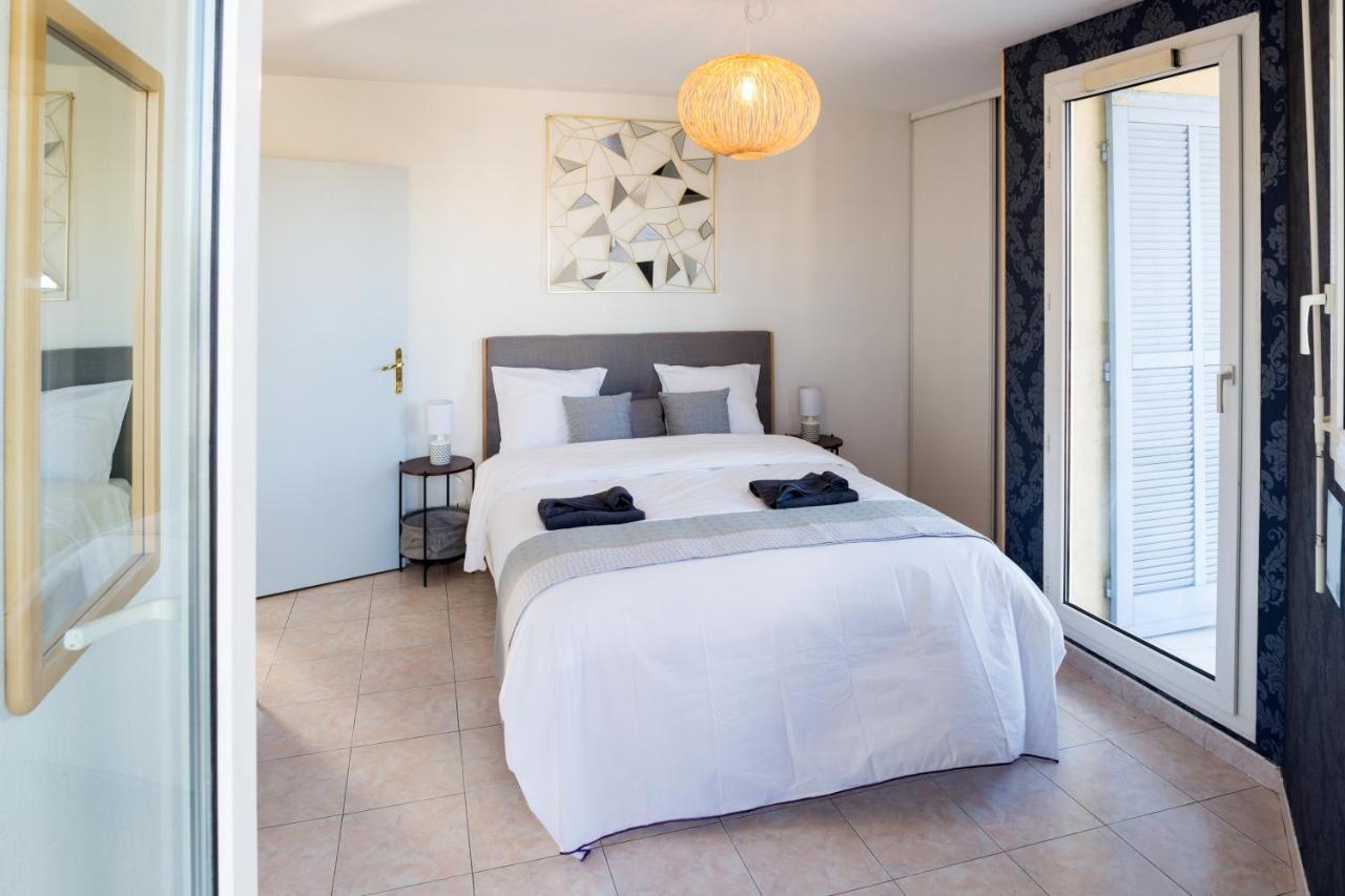 Appartement 55M2, Tres Proche Plage, Hippodrome, Tous Commerces 케인즈수르메르 외부 사진
