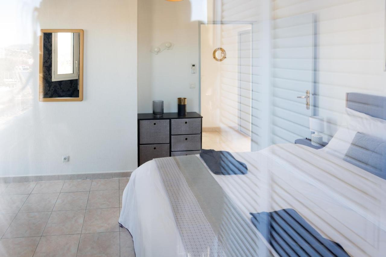 Appartement 55M2, Tres Proche Plage, Hippodrome, Tous Commerces 케인즈수르메르 외부 사진