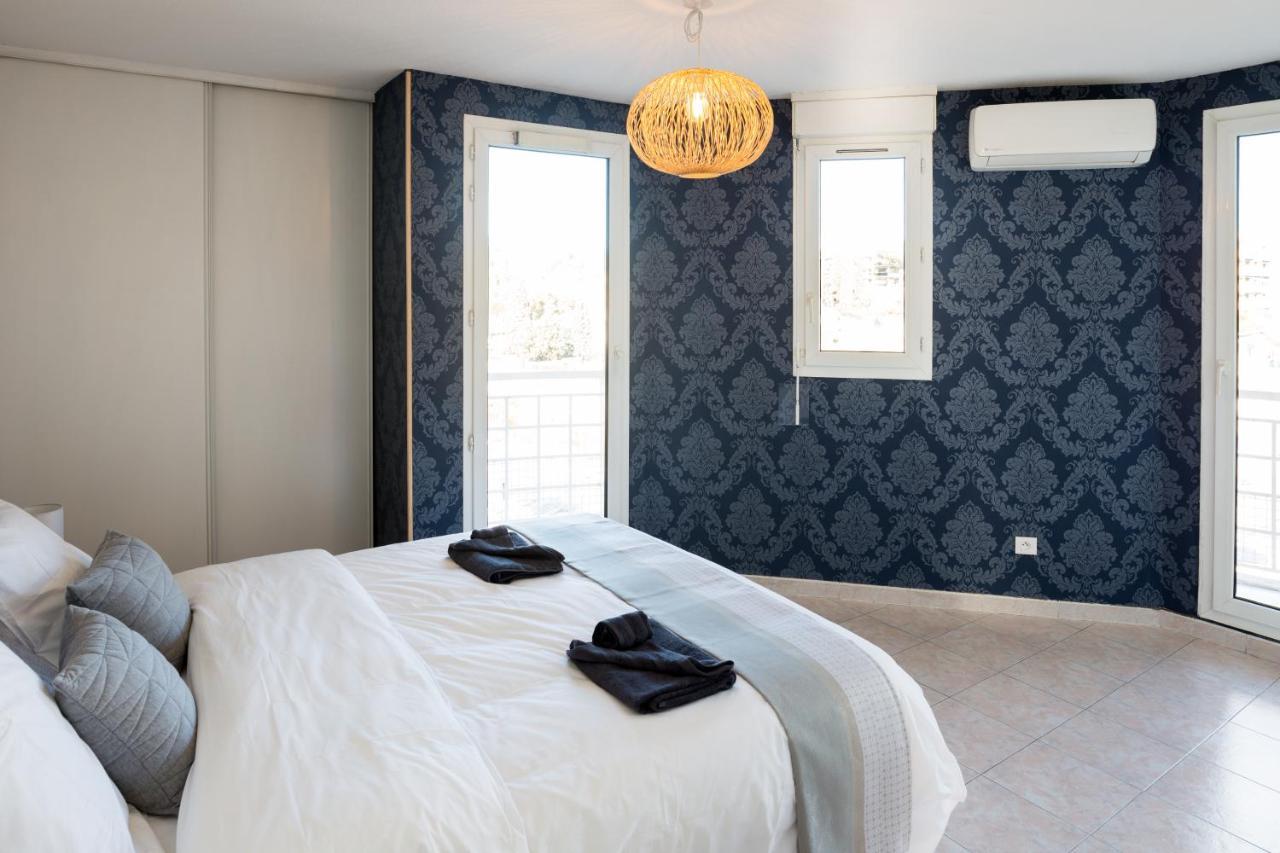 Appartement 55M2, Tres Proche Plage, Hippodrome, Tous Commerces 케인즈수르메르 외부 사진