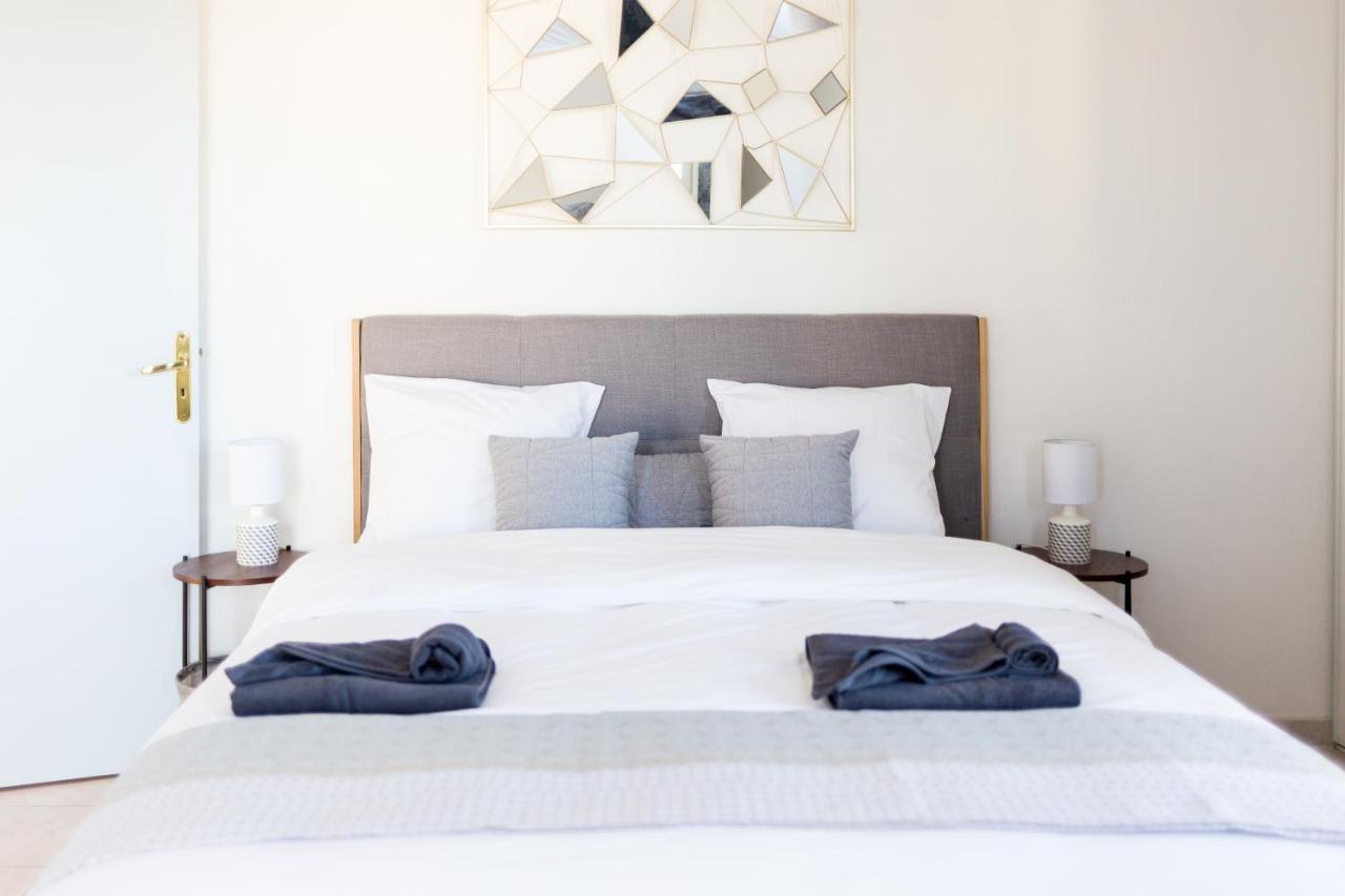 Appartement 55M2, Tres Proche Plage, Hippodrome, Tous Commerces 케인즈수르메르 외부 사진