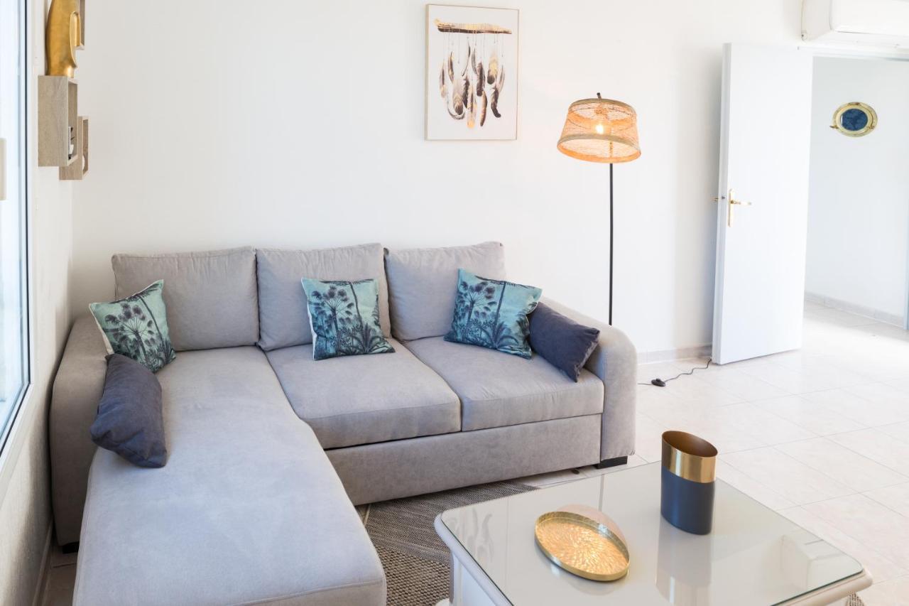 Appartement 55M2, Tres Proche Plage, Hippodrome, Tous Commerces 케인즈수르메르 외부 사진