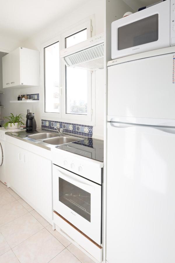 Appartement 55M2, Tres Proche Plage, Hippodrome, Tous Commerces 케인즈수르메르 외부 사진