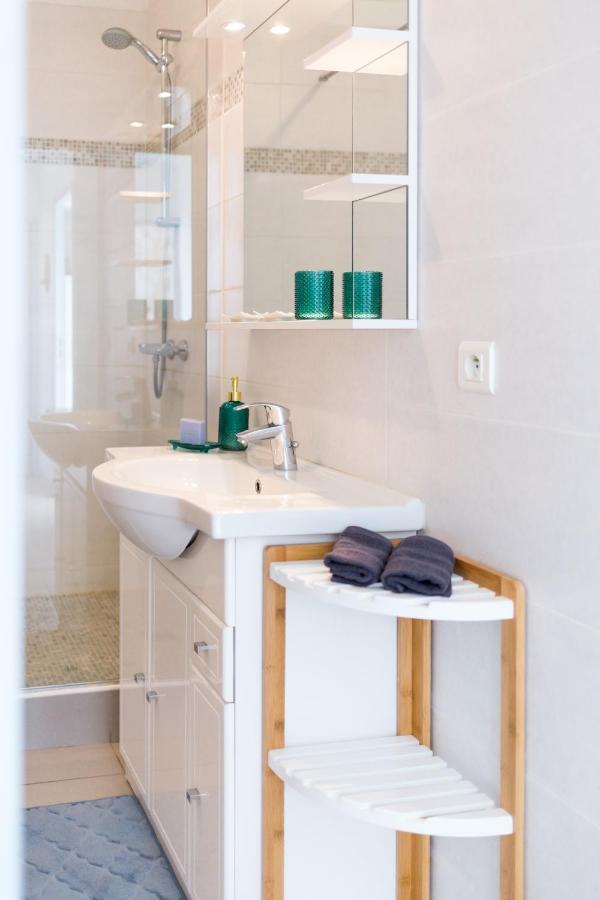 Appartement 55M2, Tres Proche Plage, Hippodrome, Tous Commerces 케인즈수르메르 외부 사진