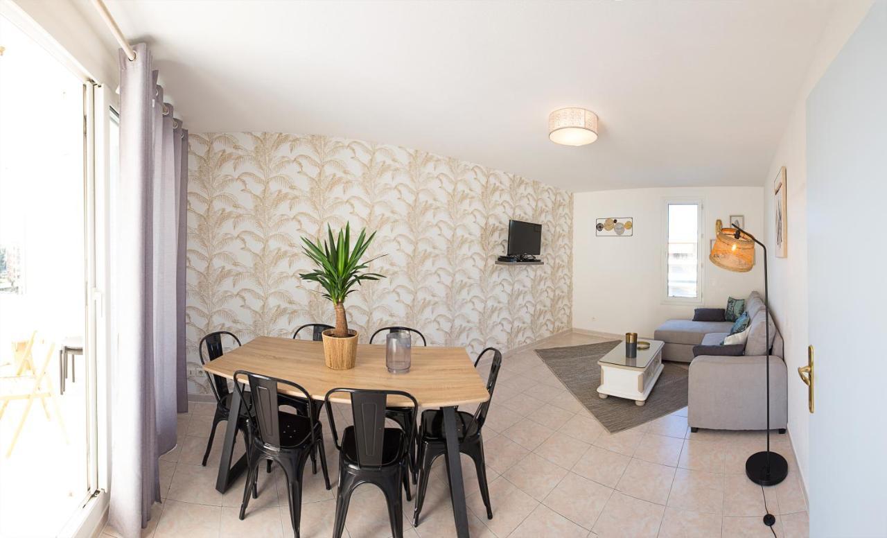 Appartement 55M2, Tres Proche Plage, Hippodrome, Tous Commerces 케인즈수르메르 외부 사진