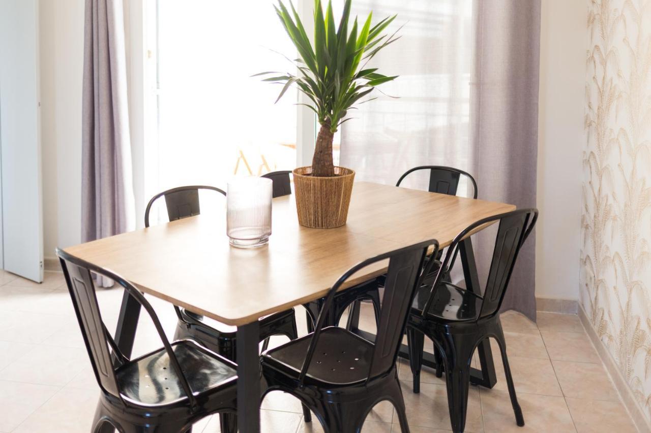 Appartement 55M2, Tres Proche Plage, Hippodrome, Tous Commerces 케인즈수르메르 외부 사진