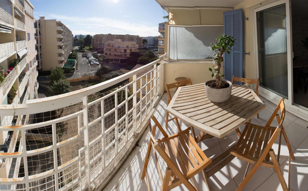 Appartement 55M2, Tres Proche Plage, Hippodrome, Tous Commerces 케인즈수르메르 외부 사진