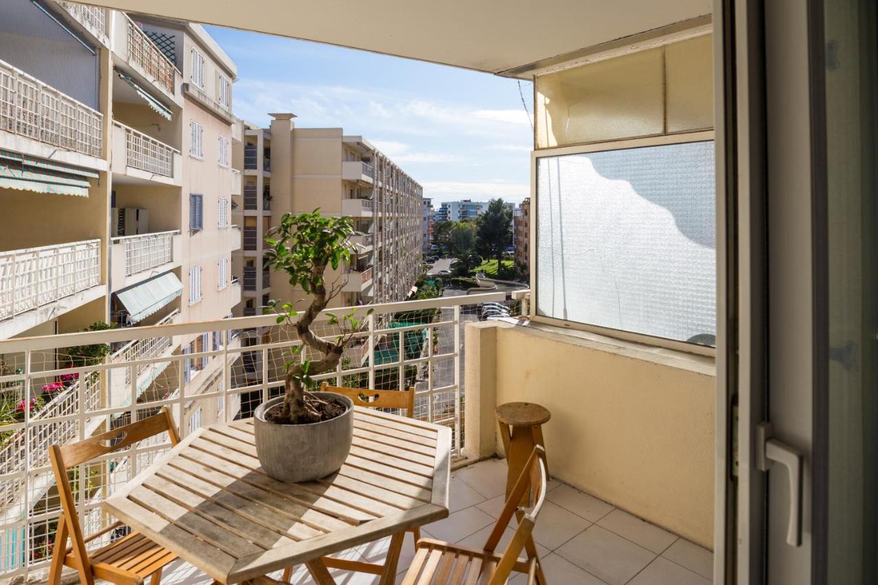 Appartement 55M2, Tres Proche Plage, Hippodrome, Tous Commerces 케인즈수르메르 외부 사진
