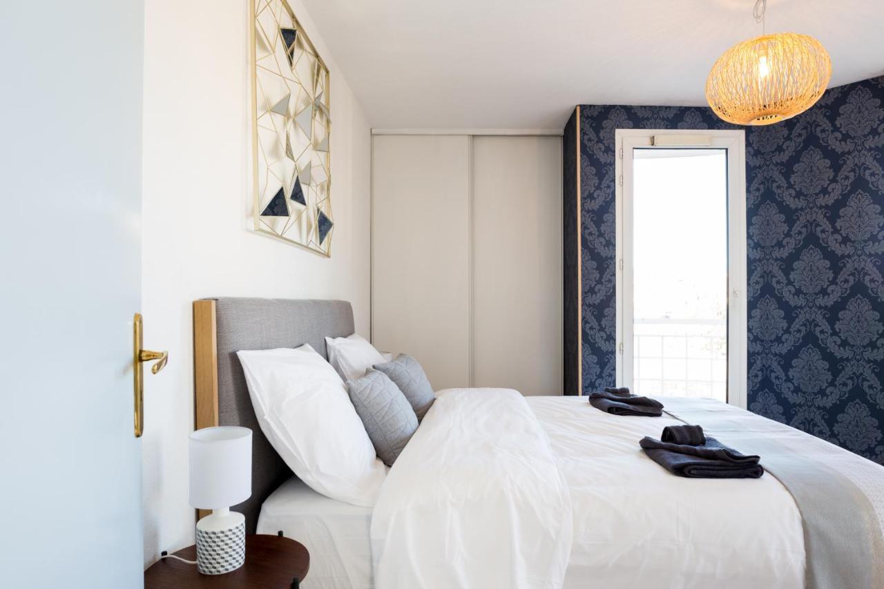 Appartement 55M2, Tres Proche Plage, Hippodrome, Tous Commerces 케인즈수르메르 외부 사진