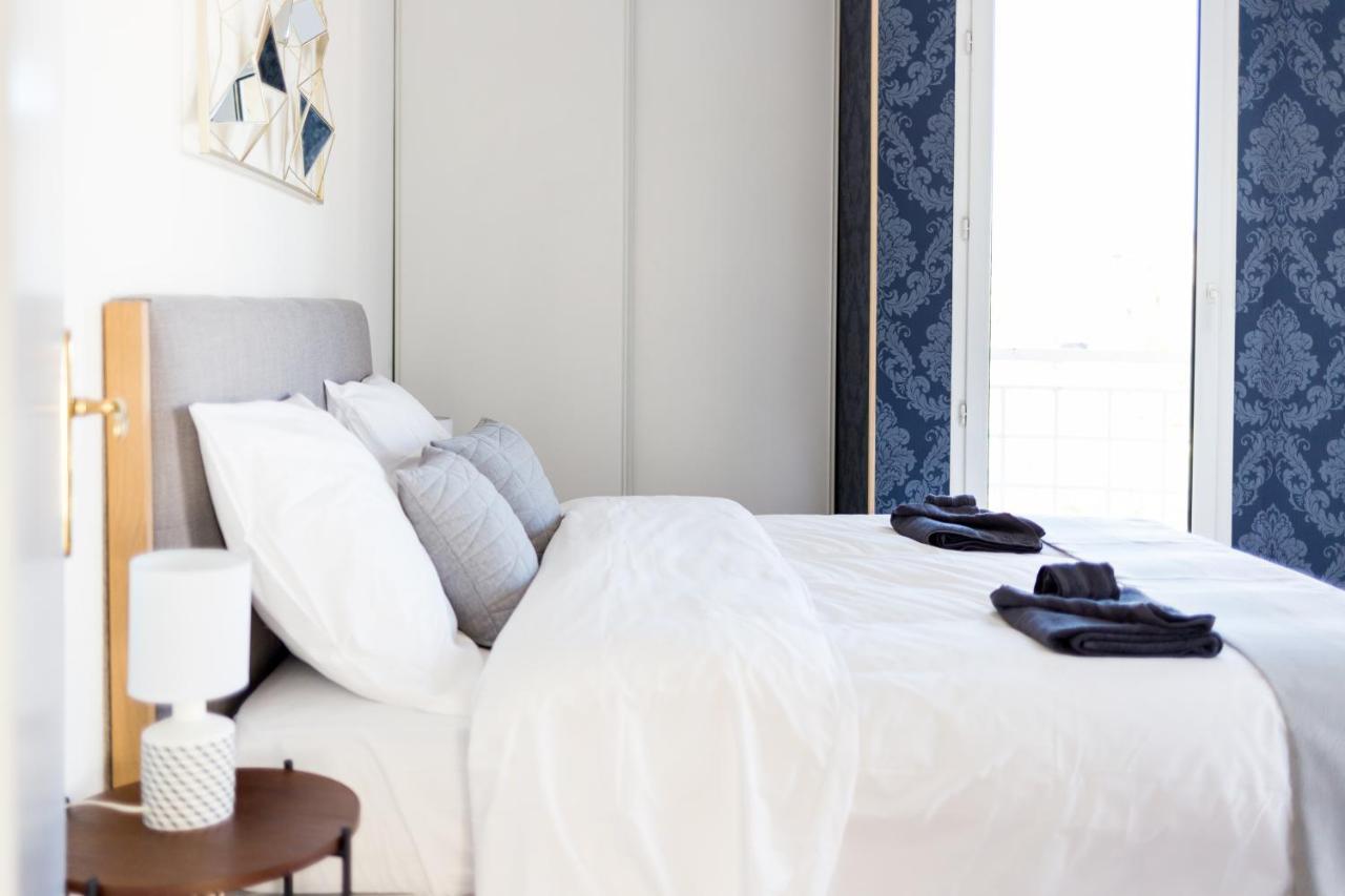 Appartement 55M2, Tres Proche Plage, Hippodrome, Tous Commerces 케인즈수르메르 외부 사진