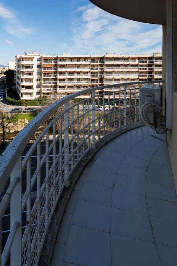 Appartement 55M2, Tres Proche Plage, Hippodrome, Tous Commerces 케인즈수르메르 외부 사진
